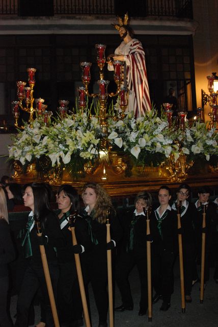Salutacion a la Virgen de los Dolores 2012 - 22
